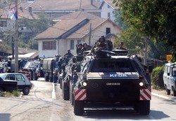 Widmo nowej wojny w Europie. Turcja miesza w bałkańskim kotle