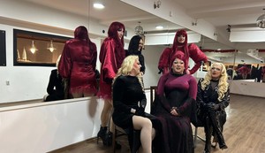 Harem Girls i Ivana Krunić o PZE 2026