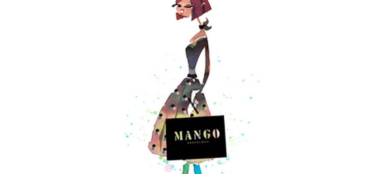 Warsztaty mody z Mango