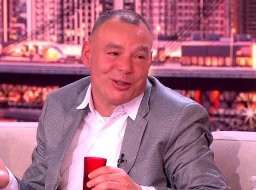 Dragan Bulić Aca (Foto: Screenshot TV Pink)