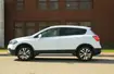 SX4 S-Cross Hybrid 1.4 BOOSTERJET 2WD 6MT 