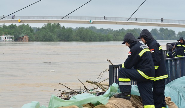 Poplave