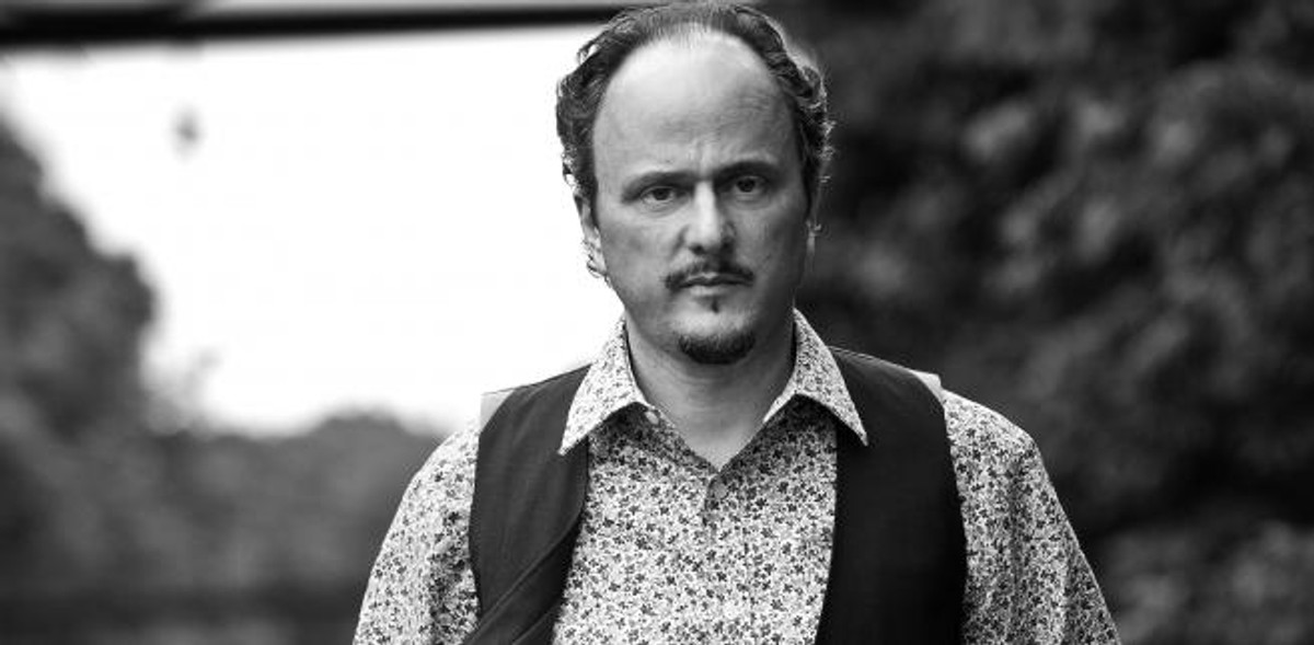 Jeffrey Eugenides