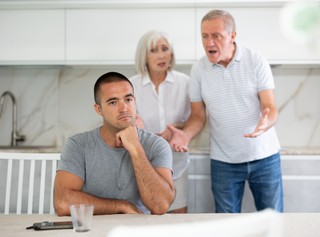 Alimenty nie tylko dla małoletnich dzieci. Kto jeszcze może je otrzymać?