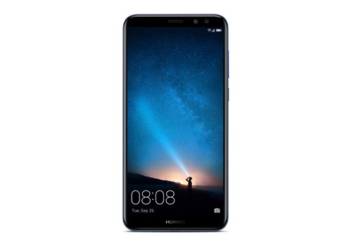 Smartfon Huawei Mate 10 lite