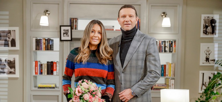 Małgorzata Rozenek i Radosław Majdan mają spory problem. Takich komplikacji się nie spodziewali