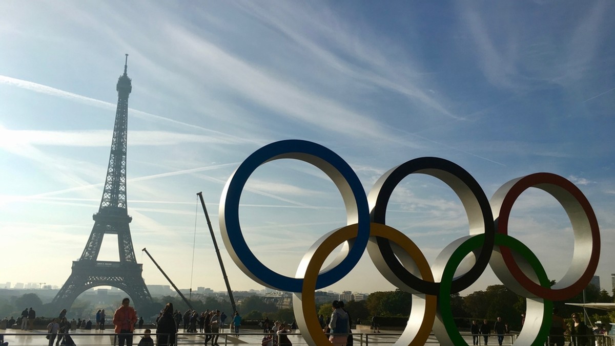 Olimpijskie Zawody W Piecioboju Nowoczesnym Maja Trwac Tylko 90 Minut Dziennik Pl