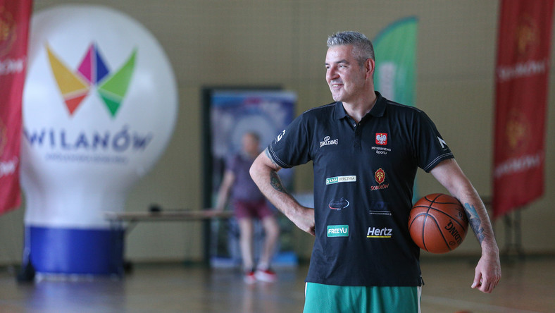 Energa Basket Liga - walka o władzę w koszykarskim Śląsku trwa