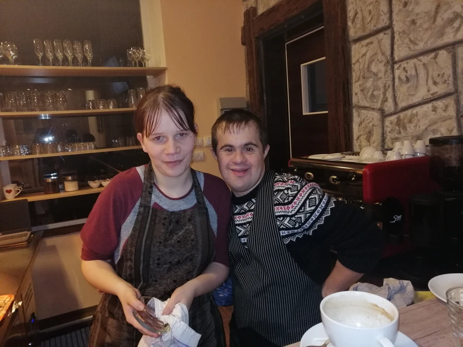 Tamara (21) i Marko (29)