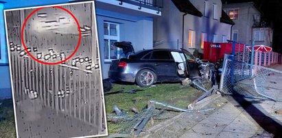 Tragedia w Międzyzdrojach. Dotarliśmy do wstrząsających relacji. Mieszkańcy mówią o kierowcy audi