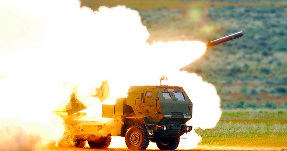 Kolik stojí systém HIMARS?  Částka, kterou Polsko utratí, je impozantní