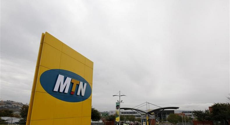 MTN is one of the largest telco providers on the continent. 