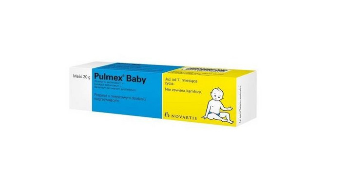 Pulmex Baby