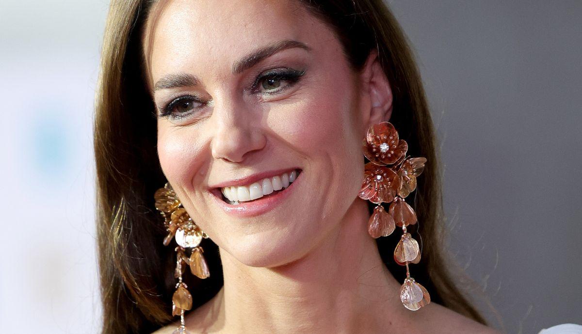 Katalin hercegné úgy tündökölt a 2023-as BAFTA-gálán, mint senki más