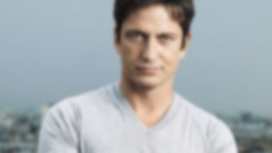 Gerard Butler ambasadorem L'Oreal