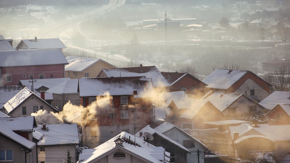 Na 30 najbardziej aktywnych gmin 25 pochodzi ze Śląska. Fot. Zoran Photographer