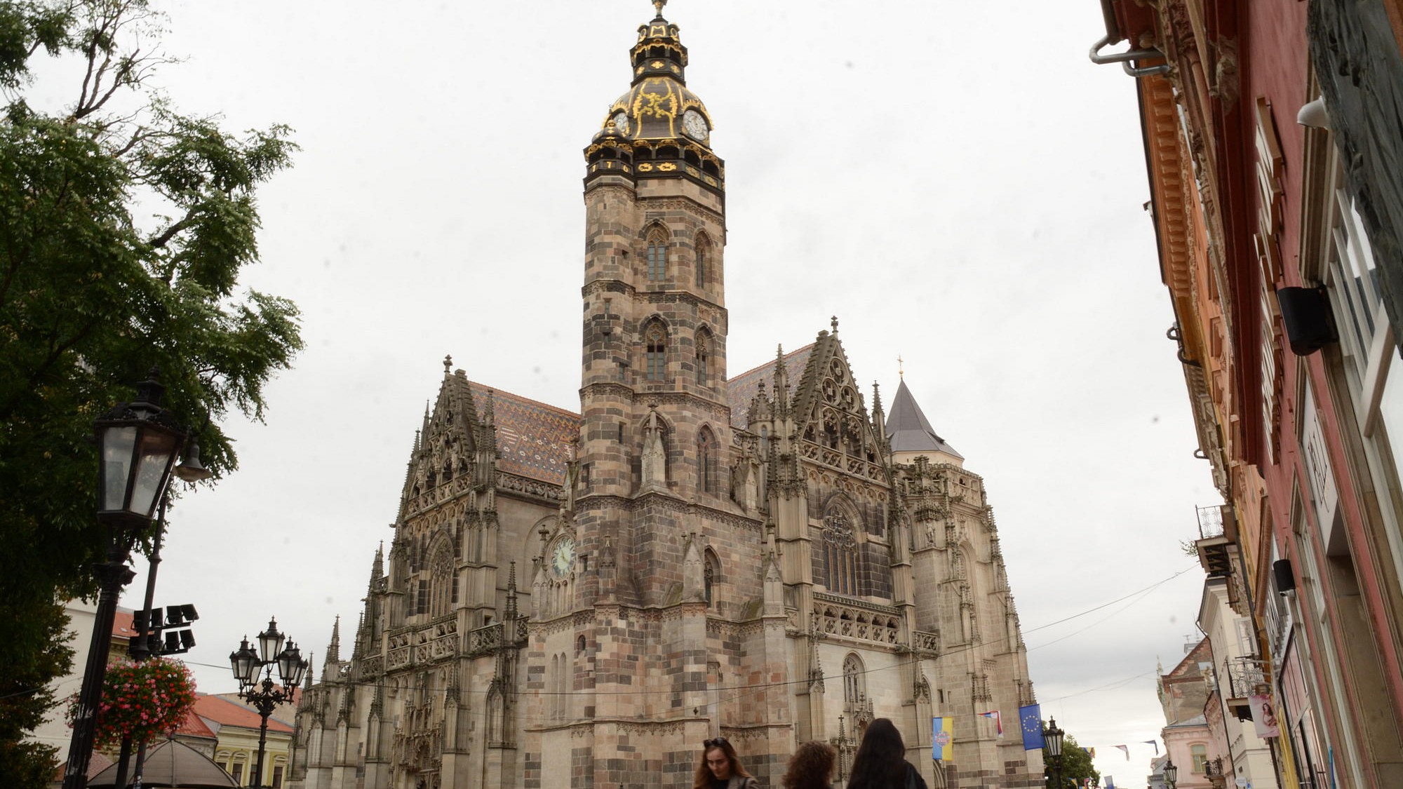 Košice