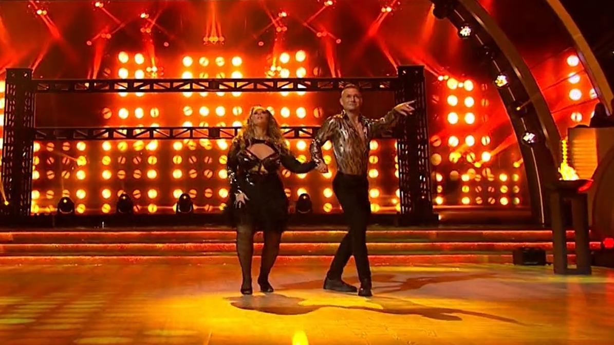 Meglepő fordulat: Király Lindáék számára véget ért a Dancing with the Stars