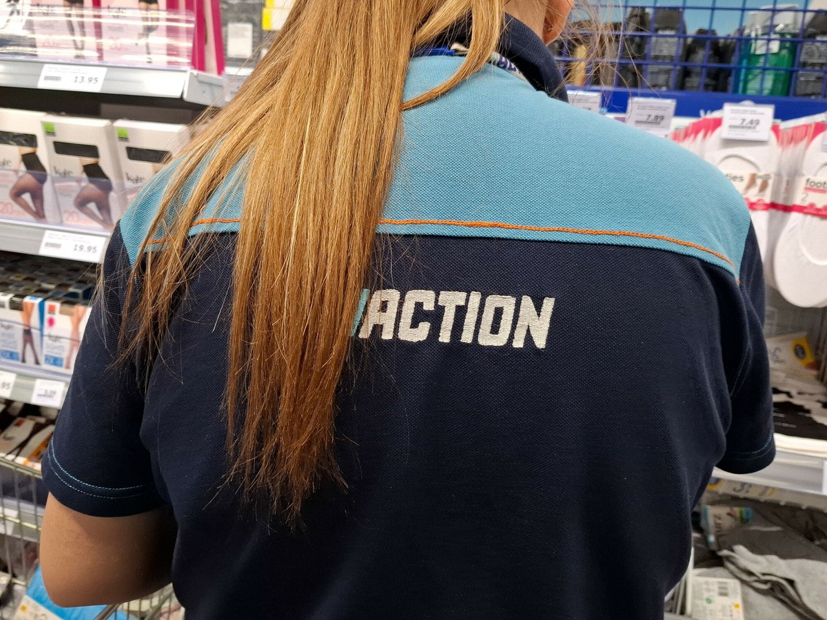 Action zwiększa sprzedaż i debiutuje w kolejnym kraju