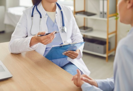 Gyanús, hogy daganat állhat a tünetei hátterében? Ezek az első lépések