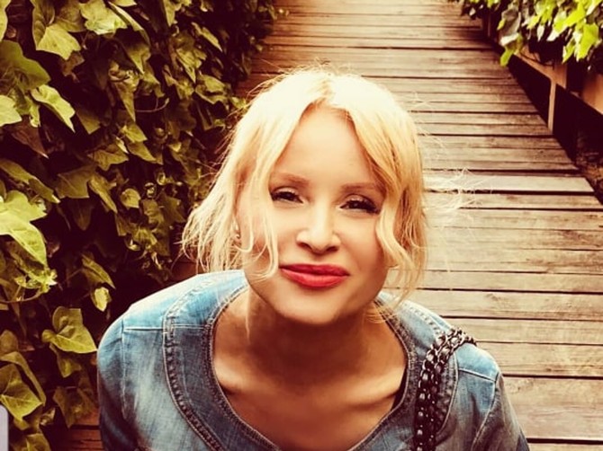 Danijela Martinović