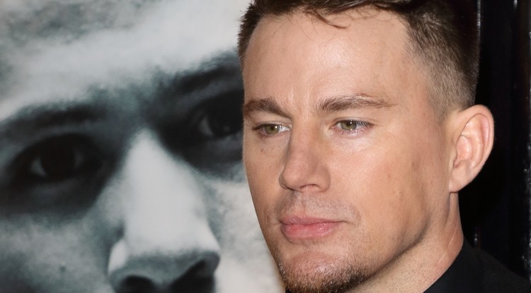 VÉGRE! Channing Tatum és Jesse J együtt mutatkozott