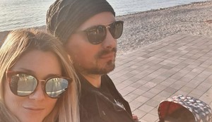 Petar i Andrea Dragojević