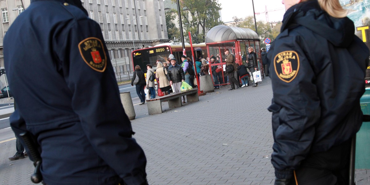 Obcokrajowiec pobity przed klubem. Trafił do szpitala