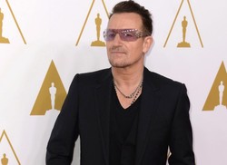 U2 zagra na Oscarach. Czym nas zaskoczą?
