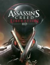 Okładka: Assassin's Creed: Liberation HD