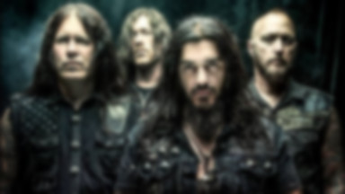 Machine Head na trzech koncertach w Polsce