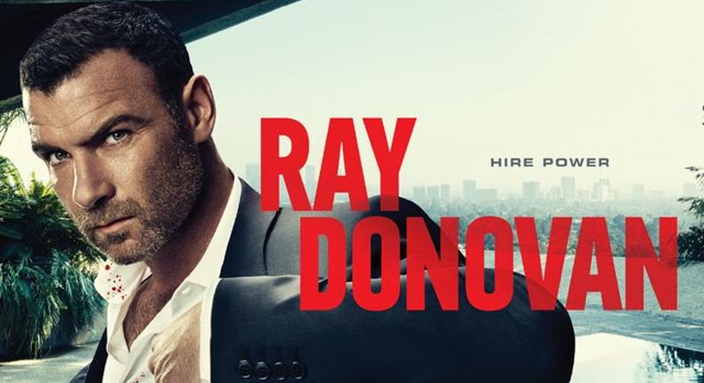 Poster for 'Ray Donovan' season 3