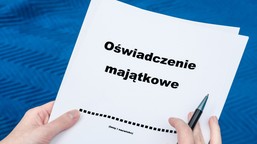 jest podpis prezydenta. rzecznik praw dziecka wie, komu składać oświadczenie majątkowe