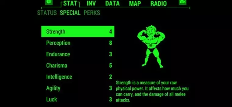Mobilna aplikacja Fallouta 4 już dostępna