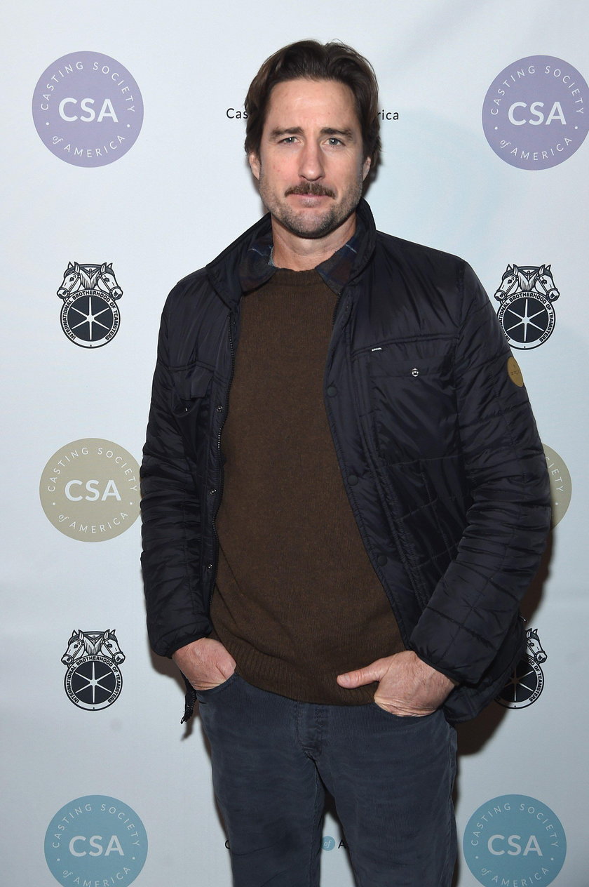 Luke Wilson