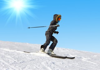 Skipass kupisz taniej przez Internet