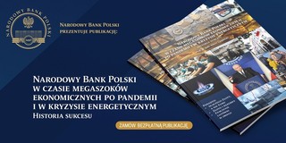 Recepta Narodowego Banku Polskiego na kryzysy [materiał partnera]