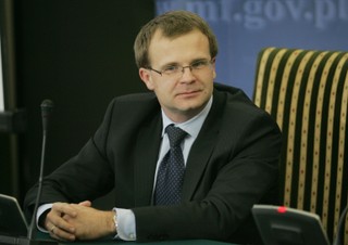 Kotecki: europociąg nam nie odjedzie