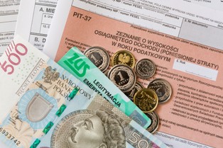 ZUS przekazał do OFE 192,54 mln zł