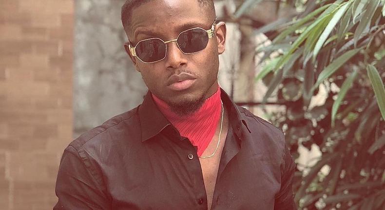 I don't have anything against people who have baby mamas - Chike