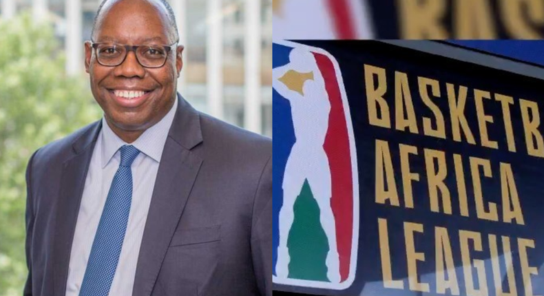 Bringing basketball to Africa and what it takes to lead: An Exclusive Interview with Victor Williams, CEO of NBA Africa