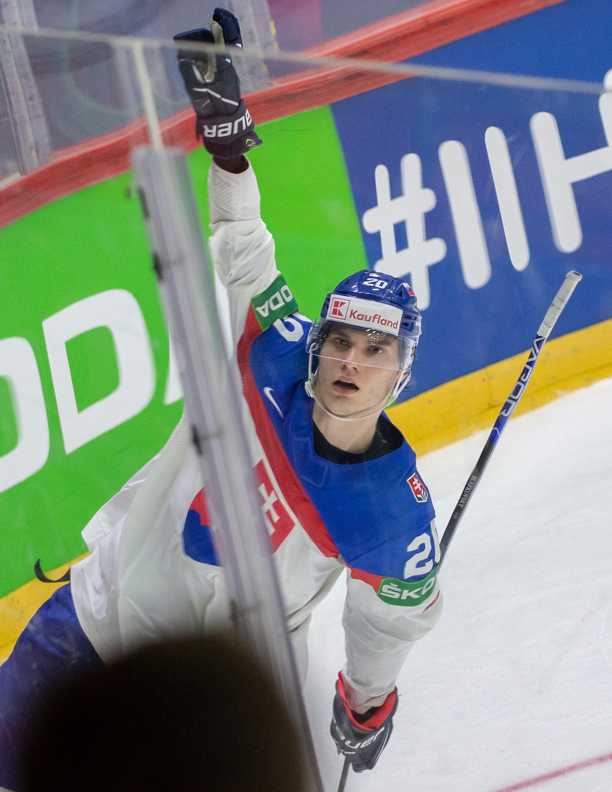 Juraj Slafkovský