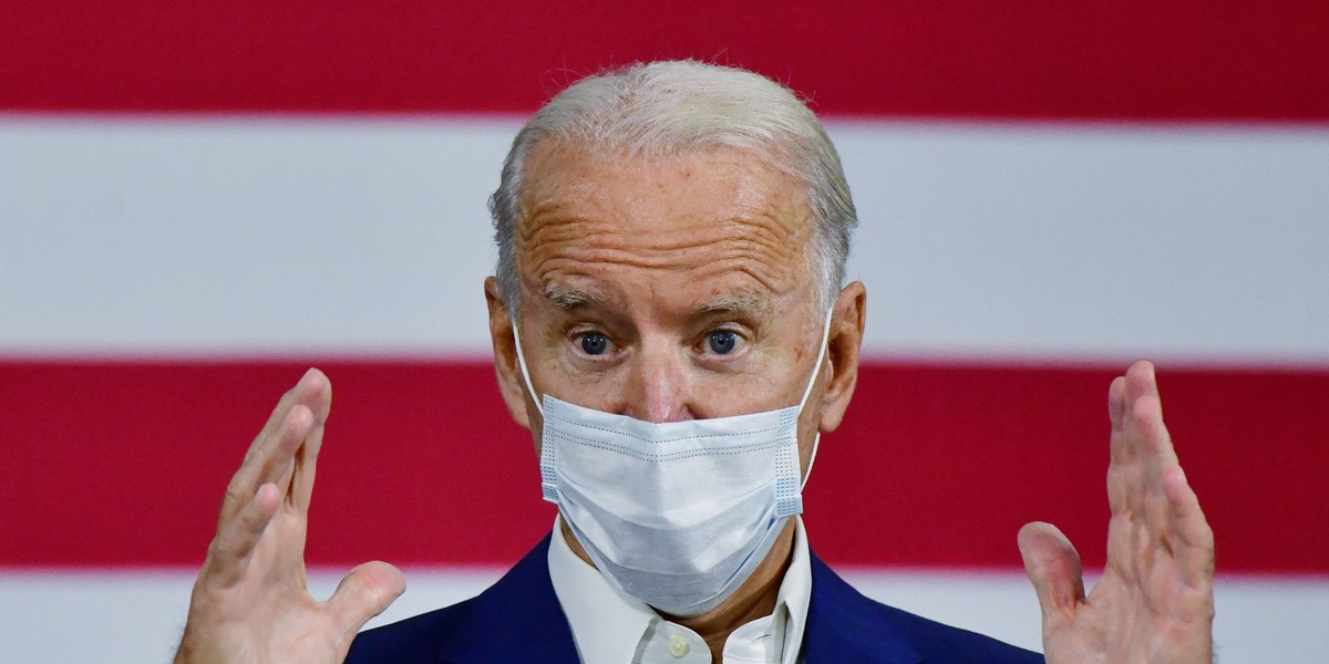 Prezydent Joe Biden dał jasno do zrozumienia, że wycofanie amerykańskiego kontyngentu z Afganistanu jest konieczne, by uwolnić militarne zasoby, które muszą zostać przeszkolone pod kątem konfrontacji z Chinami