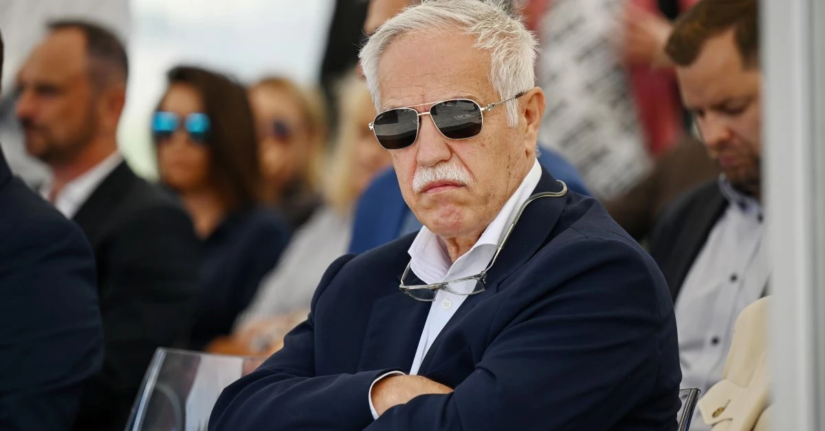 Koniec wojny o sukcesję u Solorzów. Sąd wydał ostateczny wyrok