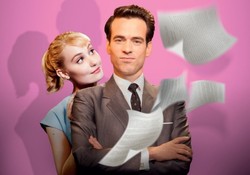 O miłości i szybkim pisaniu. "Wspaniała" wchodzi do polskich kin