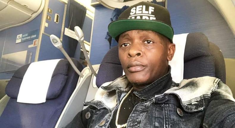 Jose Chameleone