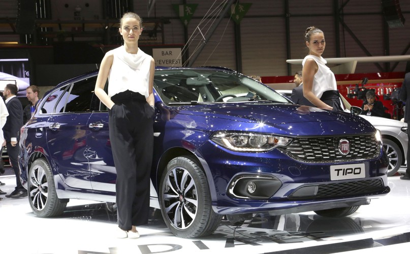 Fiat tipo