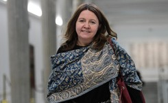 Lichocka o wystąpieniu Grodzkiego: Powinien przeprosić