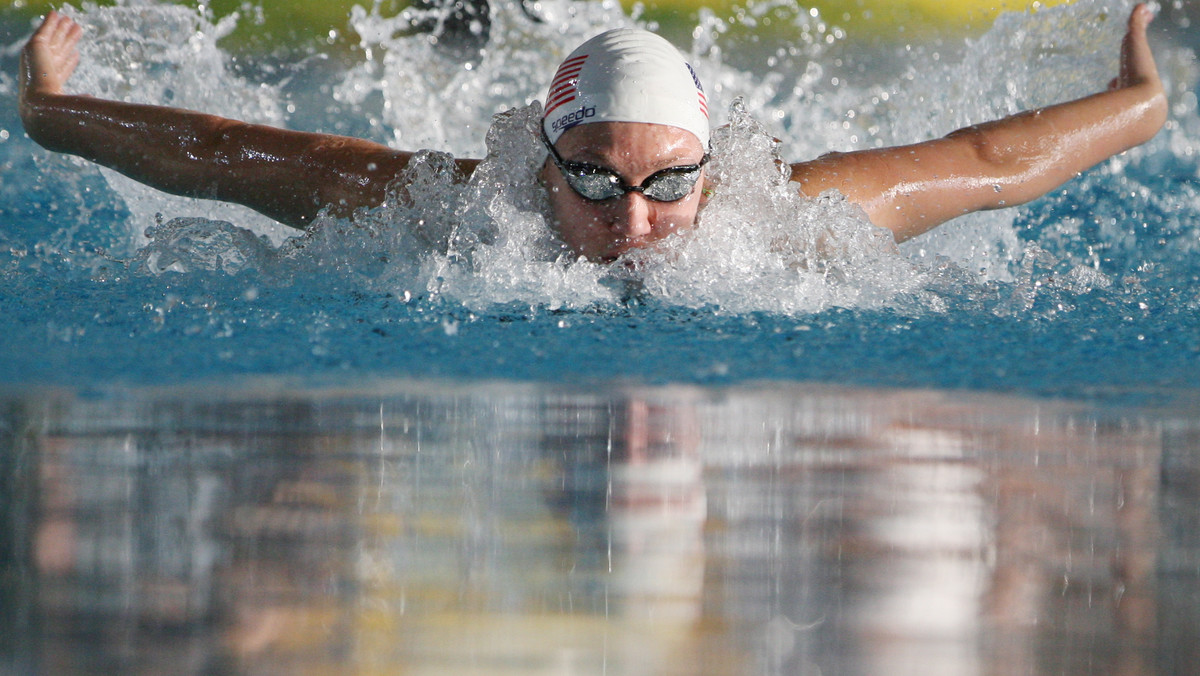Mirela Olczak przepadła w kwalifikacjach 100 m stylem motylkowym kobiet, podczas XXX Pływackich Mistrzostw Europy, które rozgrywane są w Budapeszcie.