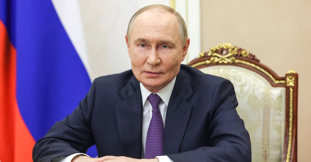 Cisza przed burzą? Putin i USA wymieniają "sygnały" ws. zakończenia wojny